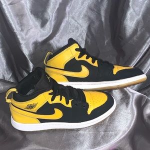 Air Force 1 new love